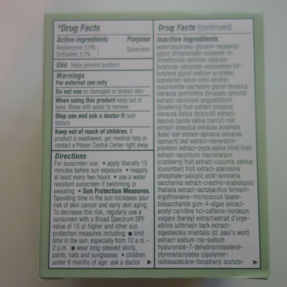 NEW CLINIQUE Fresh Pressed 7 Day Recharge System Vit. C De-Aging Combo/Oily Skin - Picture 6 of 7